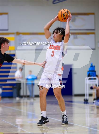 Thumbnail 2 in Buchanan vs. Sanger photogallery.