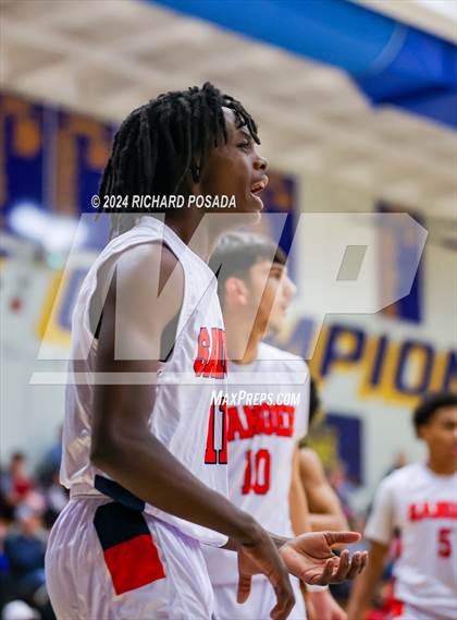 Thumbnail 1 in Buchanan vs. Sanger photogallery.