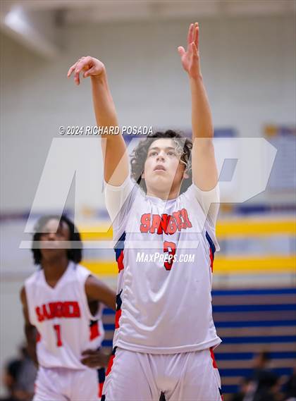 Thumbnail 2 in Buchanan vs. Sanger photogallery.