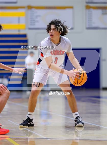 Thumbnail 3 in Buchanan vs. Sanger photogallery.