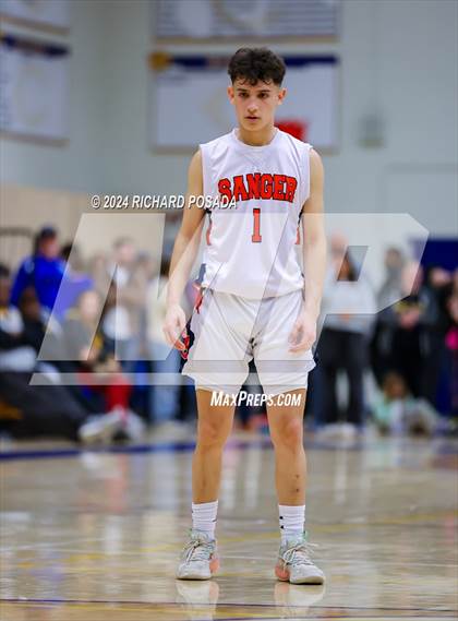 Thumbnail 1 in Buchanan vs. Sanger photogallery.