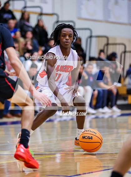 Thumbnail 1 in Buchanan vs. Sanger photogallery.