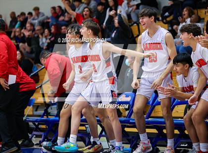 Thumbnail 3 in Buchanan vs. Sanger photogallery.