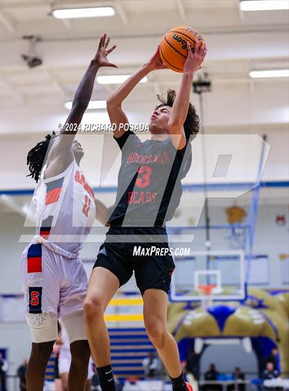 Thumbnail 2 in Buchanan vs. Sanger photogallery.