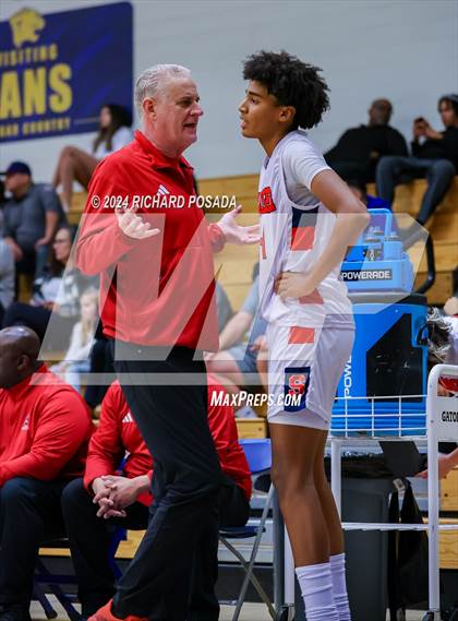 Thumbnail 1 in Buchanan vs. Sanger photogallery.