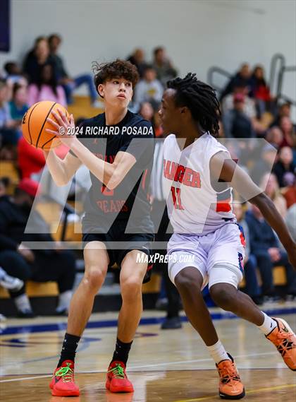 Thumbnail 3 in Buchanan vs. Sanger photogallery.