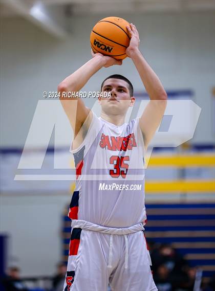 Thumbnail 1 in Buchanan vs. Sanger photogallery.