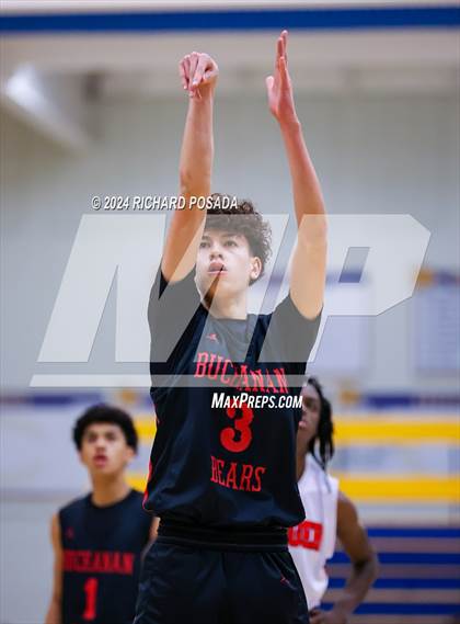 Thumbnail 3 in Buchanan vs. Sanger photogallery.