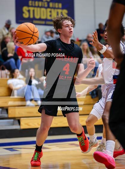 Thumbnail 1 in Buchanan vs. Sanger photogallery.