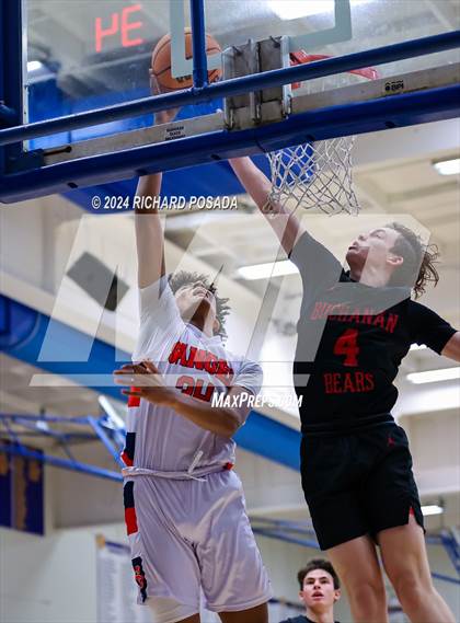 Thumbnail 1 in Buchanan vs. Sanger photogallery.