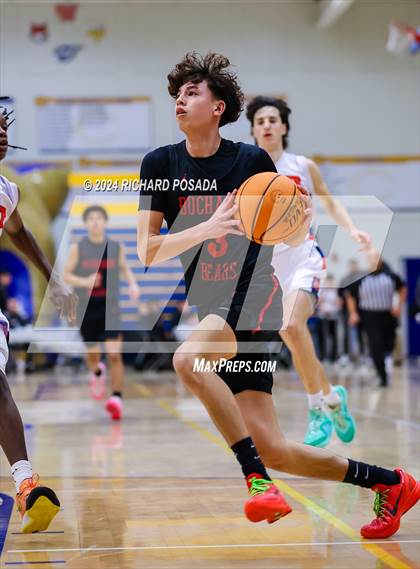 Thumbnail 3 in Buchanan vs. Sanger photogallery.
