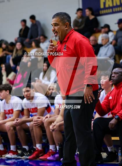 Thumbnail 3 in Buchanan vs. Sanger photogallery.