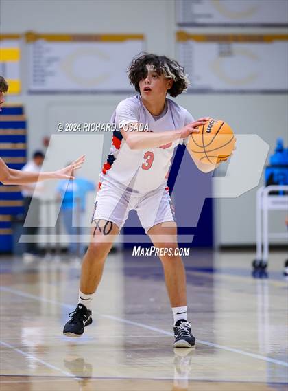 Thumbnail 1 in Buchanan vs. Sanger photogallery.
