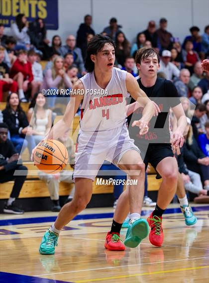 Thumbnail 3 in Buchanan vs. Sanger photogallery.