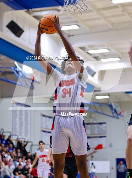 Thumbnail 3 in Buchanan vs. Sanger photogallery.