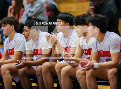Thumbnail 2 in Buchanan vs. Sanger photogallery.