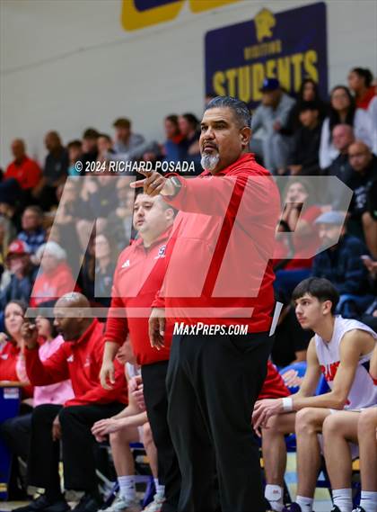 Thumbnail 1 in Buchanan vs. Sanger photogallery.