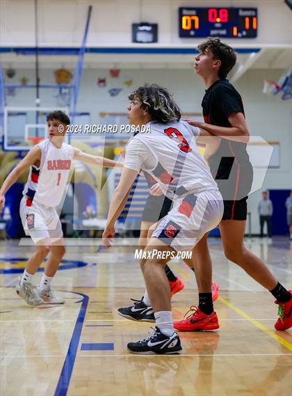 Thumbnail 3 in Buchanan vs. Sanger photogallery.