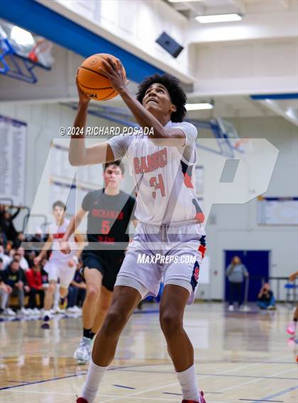 Thumbnail 2 in Buchanan vs. Sanger photogallery.