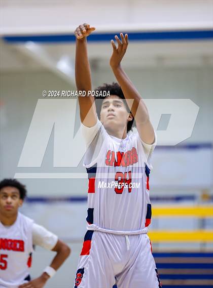Thumbnail 2 in Buchanan vs. Sanger photogallery.