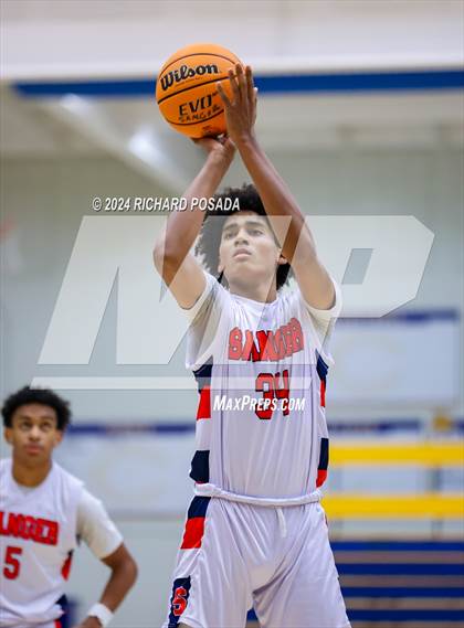 Thumbnail 1 in Buchanan vs. Sanger photogallery.