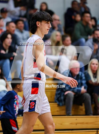 Thumbnail 3 in Buchanan vs. Sanger photogallery.
