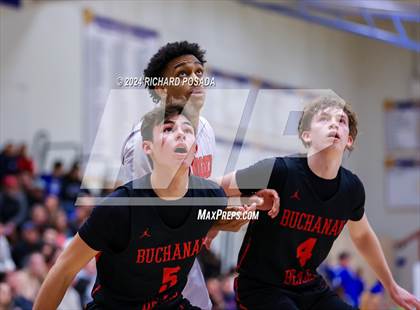 Thumbnail 3 in Buchanan vs. Sanger photogallery.