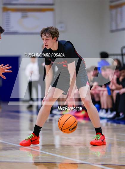 Thumbnail 1 in Buchanan vs. Sanger photogallery.