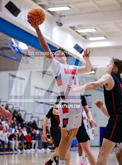 Thumbnail 1 in Buchanan vs. Sanger photogallery.