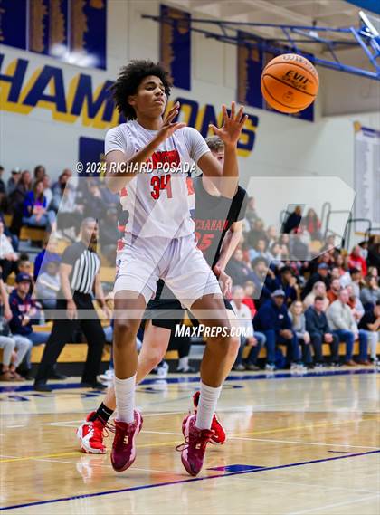 Thumbnail 1 in Buchanan vs. Sanger photogallery.