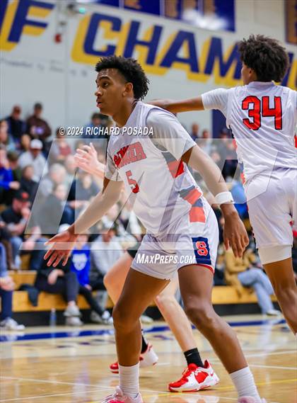 Thumbnail 1 in Buchanan vs. Sanger photogallery.