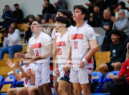 Thumbnail 2 in Buchanan vs. Sanger photogallery.