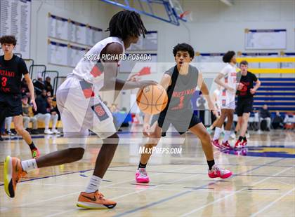 Thumbnail 2 in Buchanan vs. Sanger photogallery.