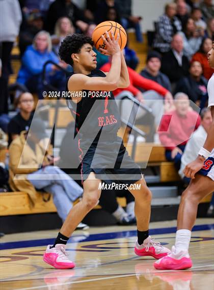 Thumbnail 1 in Buchanan vs. Sanger photogallery.