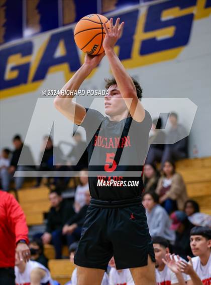 Thumbnail 2 in Buchanan vs. Sanger photogallery.