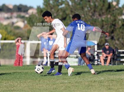 Thumbnail 1 in JV: Eaglecrest @ Grandview photogallery.