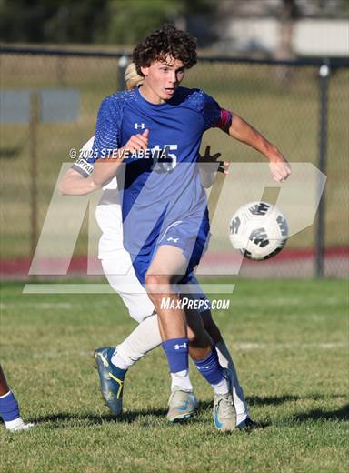 JV: Eaglecrest @ Grandview