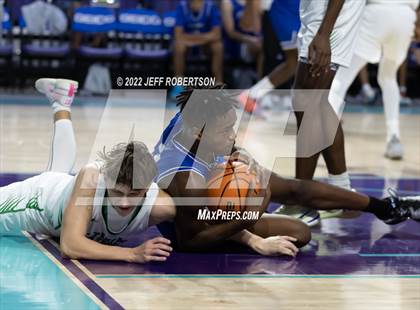 Thumbnail 2 in Canterbury vs Tampa Catholic (City of Palms Classic) photogallery.