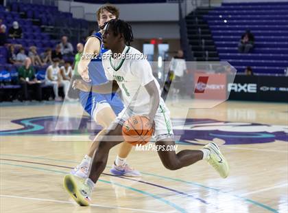 Thumbnail 1 in Canterbury vs Tampa Catholic (City of Palms Classic) photogallery.