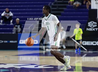 Thumbnail 3 in Canterbury vs Tampa Catholic (City of Palms Classic) photogallery.