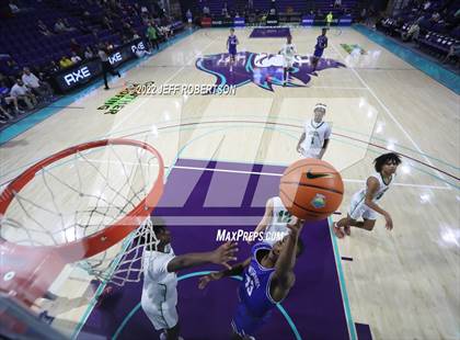 Thumbnail 1 in Canterbury vs Tampa Catholic (City of Palms Classic) photogallery.