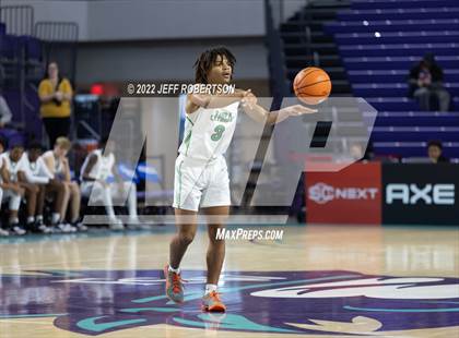 Thumbnail 3 in Canterbury vs Tampa Catholic (City of Palms Classic) photogallery.