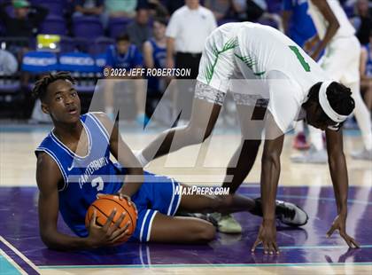 Thumbnail 3 in Canterbury vs Tampa Catholic (City of Palms Classic) photogallery.