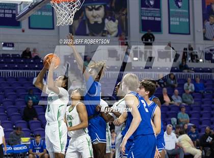 Thumbnail 3 in Canterbury vs Tampa Catholic (City of Palms Classic) photogallery.