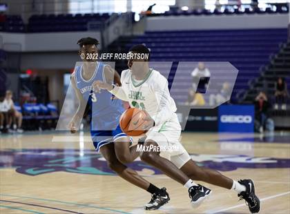 Thumbnail 1 in Canterbury vs Tampa Catholic (City of Palms Classic) photogallery.