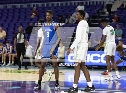 Thumbnail 1 in Canterbury vs Tampa Catholic (City of Palms Classic) photogallery.