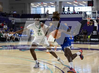 Thumbnail 1 in Canterbury vs Tampa Catholic (City of Palms Classic) photogallery.