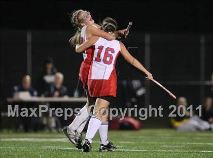 Thumbnail 3 in Webster Thomas @ Fairport (Section 5 Class A Championship) photogallery.