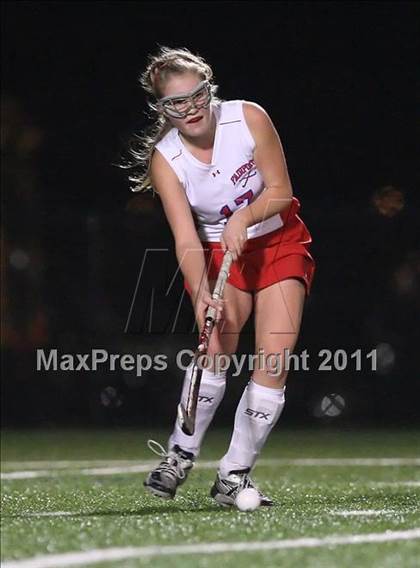 Thumbnail 2 in Webster Thomas @ Fairport (Section 5 Class A Championship) photogallery.