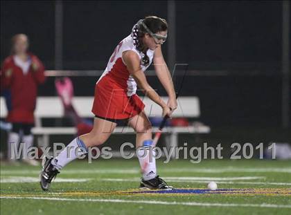 Thumbnail 1 in Webster Thomas @ Fairport (Section 5 Class A Championship) photogallery.